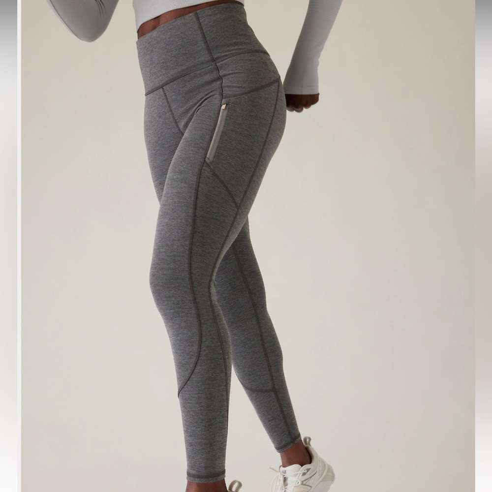 NWT Athleta Legging